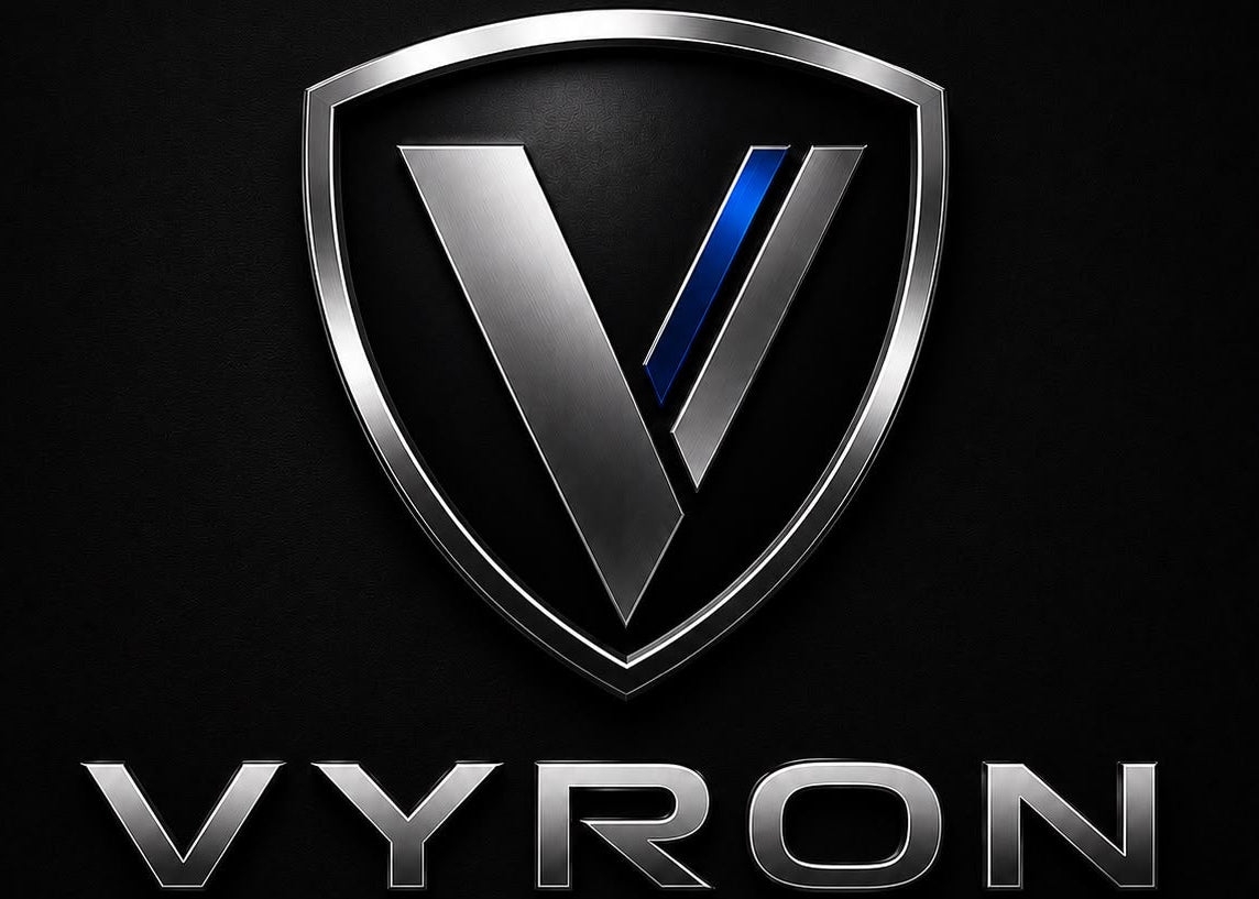 Vyron